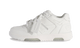 OFF-WHITE Out Of Office OOO Low Tops Triple White