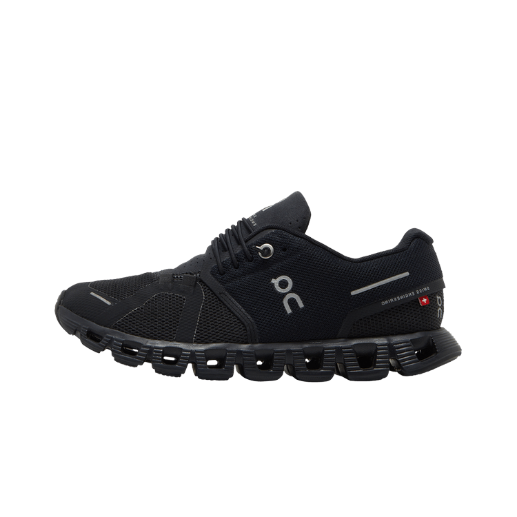 On Running Cloud 5 All Black, All Black (59.98905)