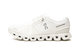 On Running Cloud 5 All White