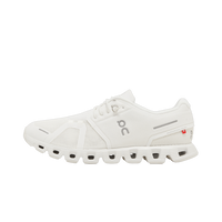 On Running Cloud 5 All White, All White (59.98902)