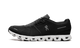 On Running Cloud 5 Black White