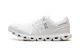 On Running Cloud 6 All White