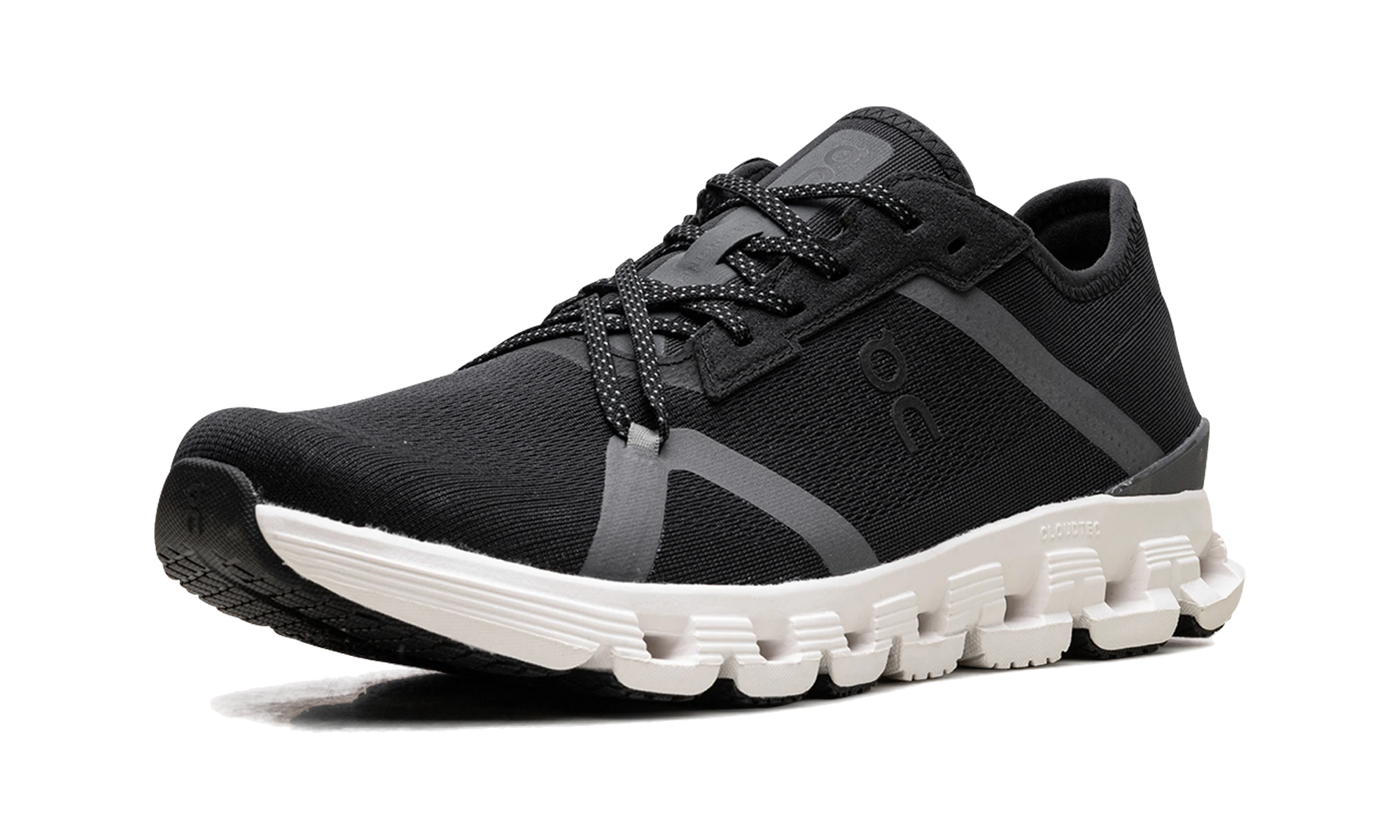 On Running Cloud X 4 AD Black Asphalt