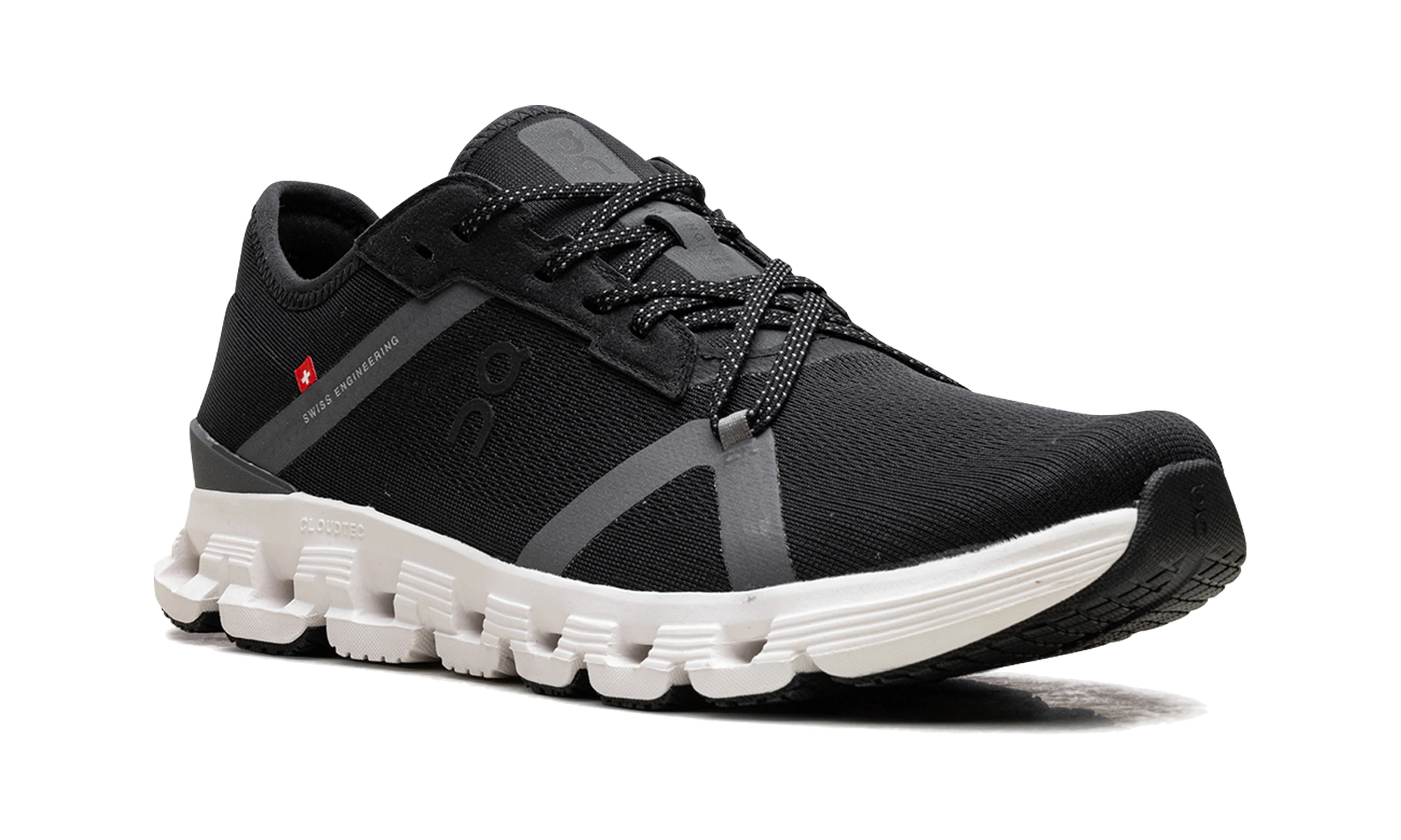 On Running Cloud X 4 AD Black Asphalt
