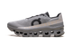 On Running Cloudmonster Alloy Silver