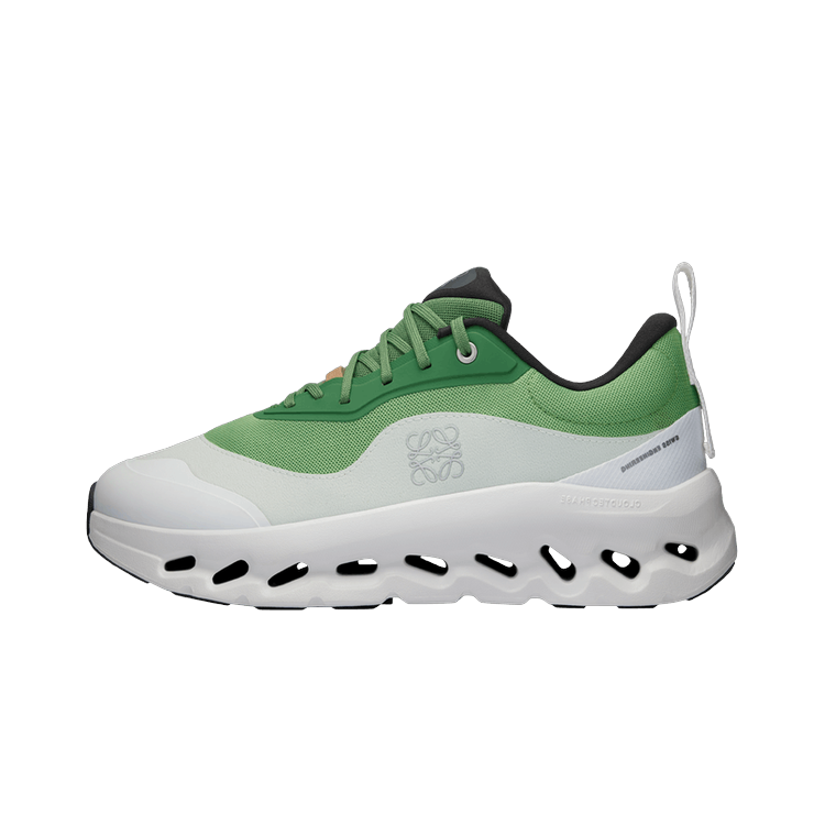 On Running Cloudtilt 2 LOEWE Green White, Green/White (3ME10692908)