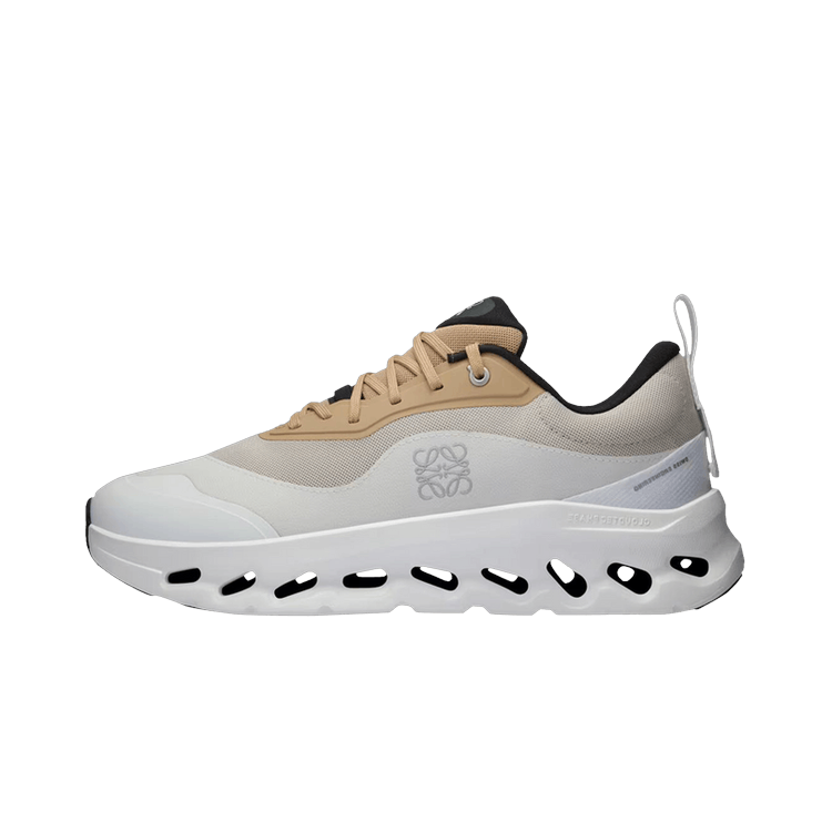 On Running Cloudtilt 2 LOEWE Tan White
