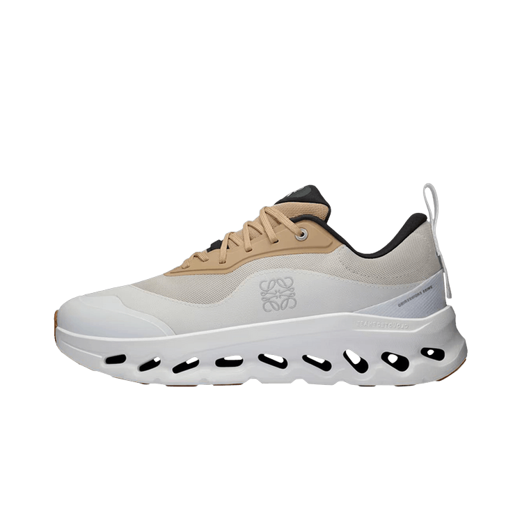 On Running Cloudtilt 2 LOEWE Tan White Gum