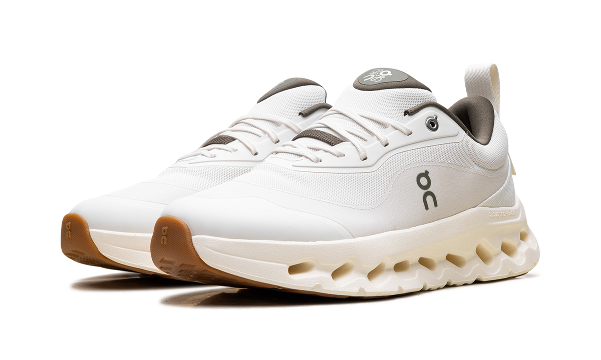 On Running Cloudtilt 2 LOEWE White Khaki