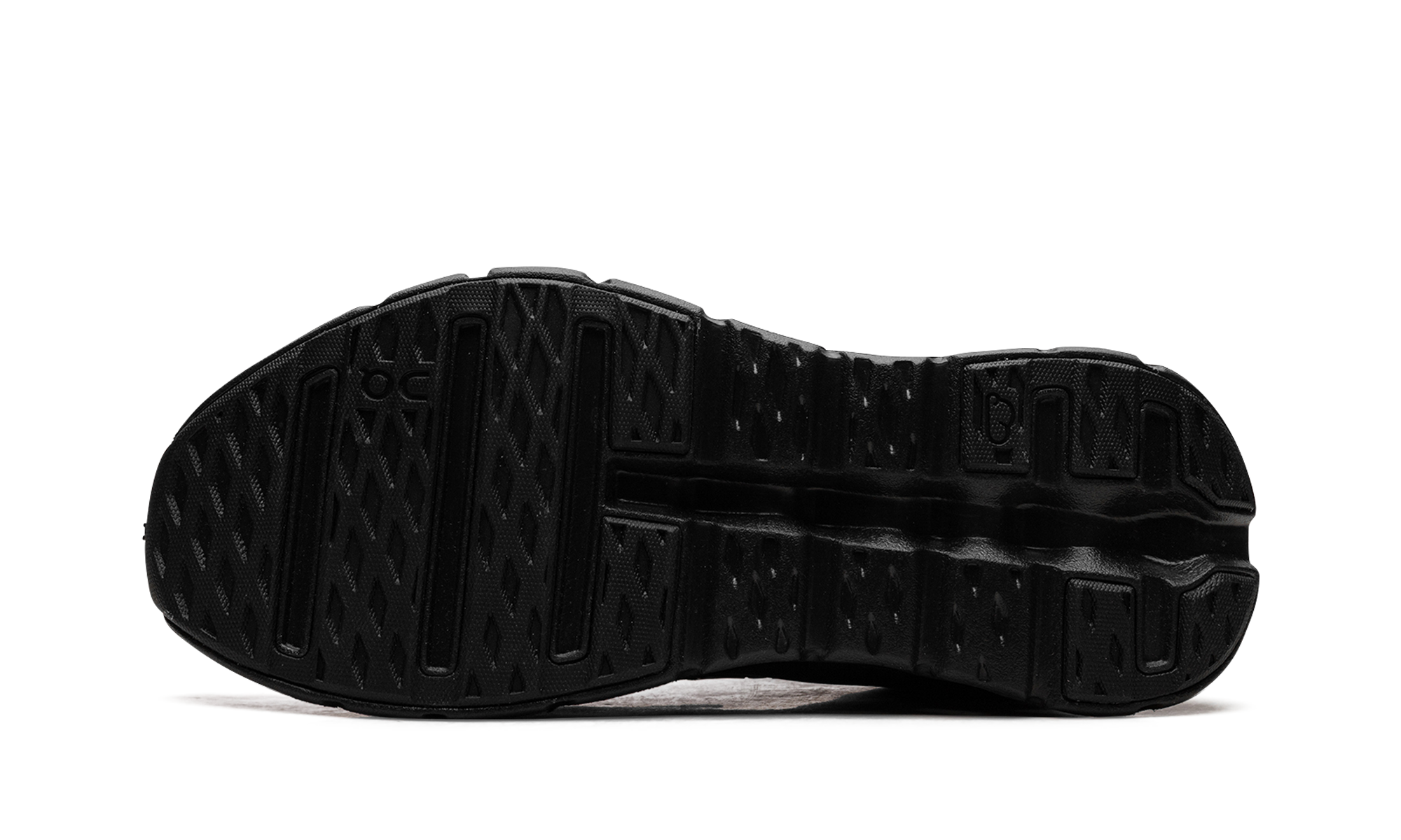 On Running Cloudtilt LOEWE All Black