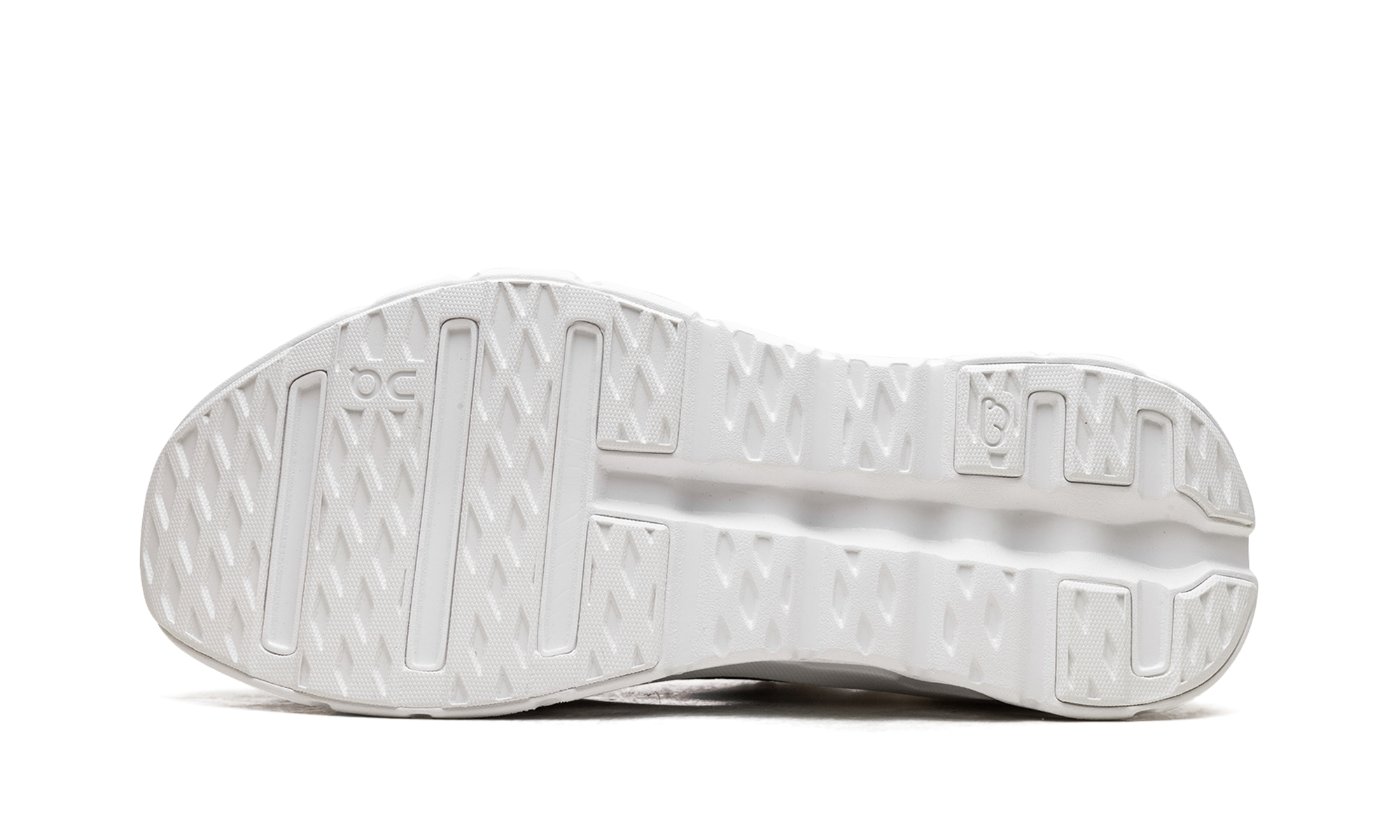 On Running Cloudtilt LOEWE All White