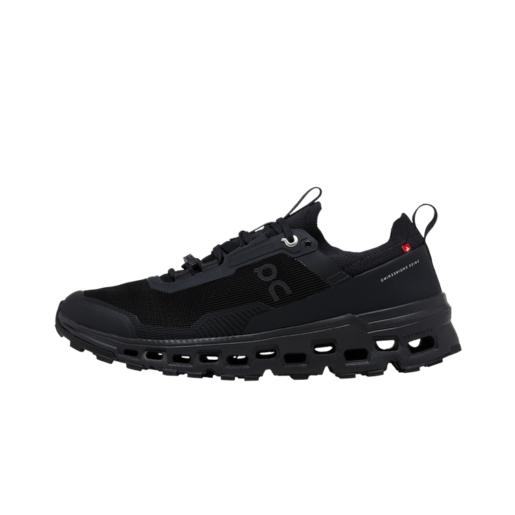 On Running Cloudultra 2 All Black, All Black (3MD30280485)