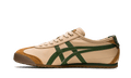 Onitsuka Tiger Mexico 66 Beige Grass Green
