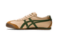Onitsuka Tiger Mexico 66 Beige Grass Green