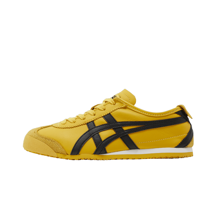 Onitsuka Tiger Mexico 66 Kill Bill, Yellow/Black (1183C102-751)
