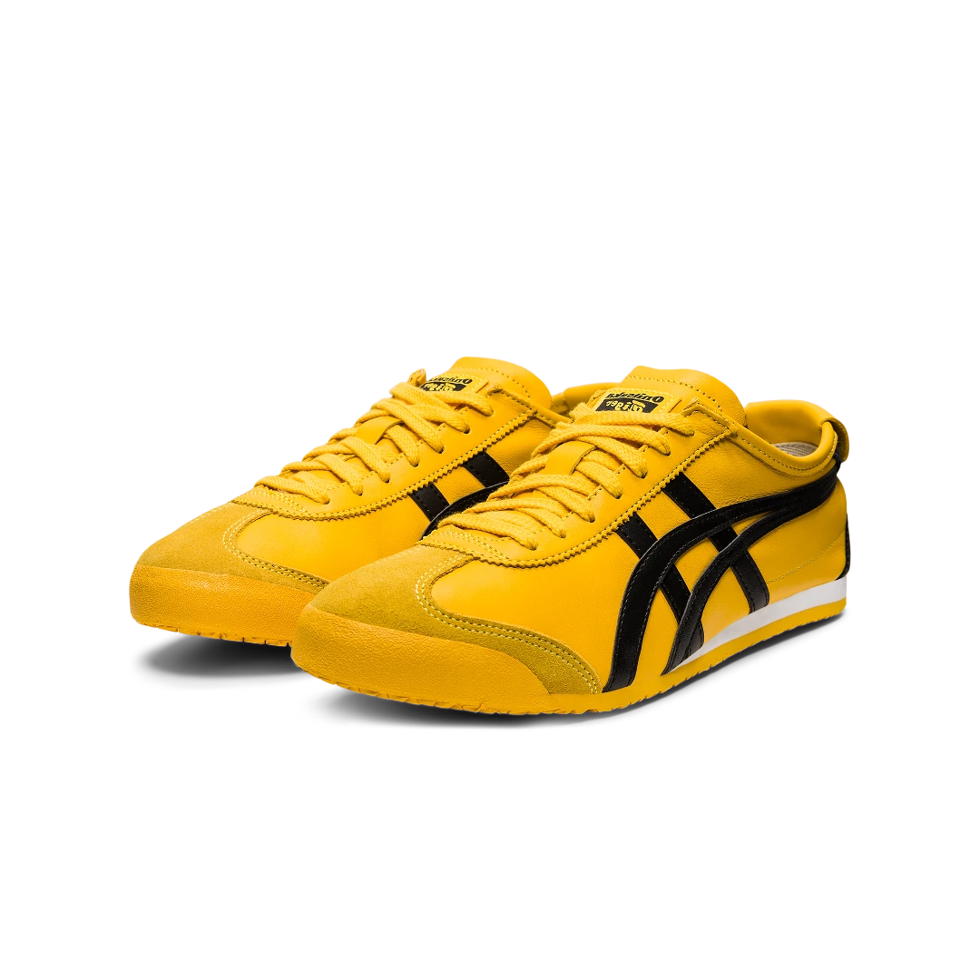 Onitsuka Tiger Mexico 66 Kill Bill