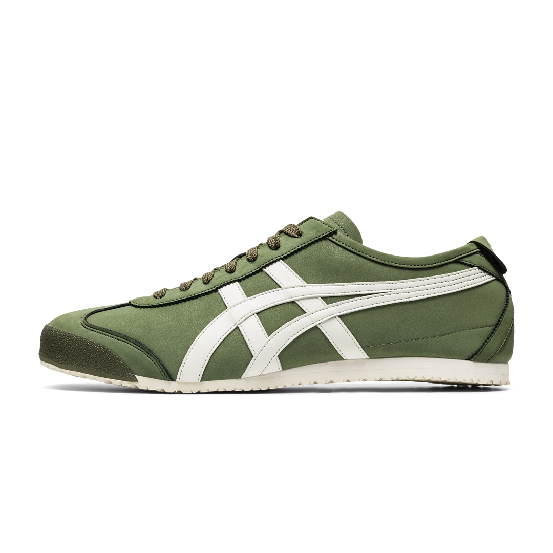 Onitsuka Tiger Mexico 66 Mantle Green Cream, Mantle Green/Cream (1183B348-300)