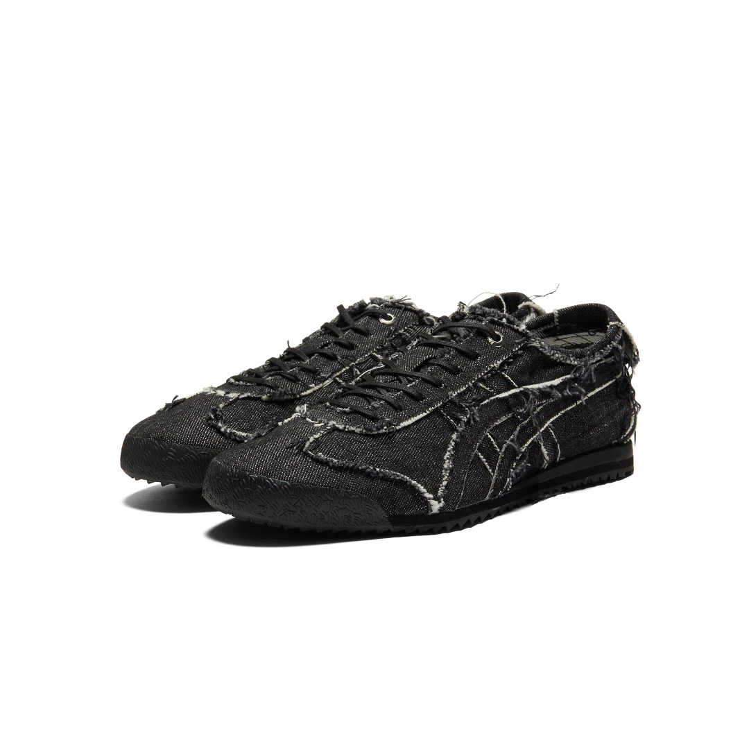 Onitsuka Tiger Mexico 66 SD Black Denim