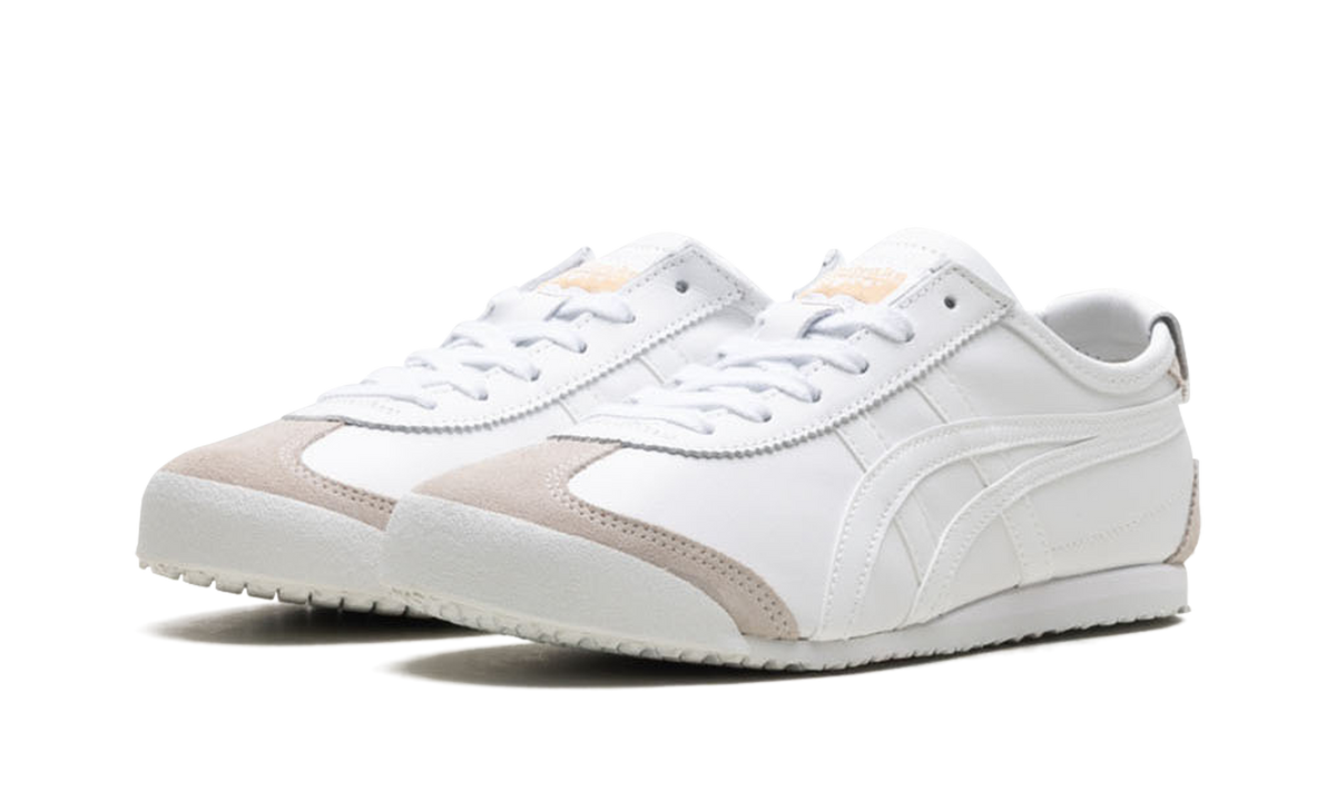 Onitsuka Tiger Mexico 66 White Beige