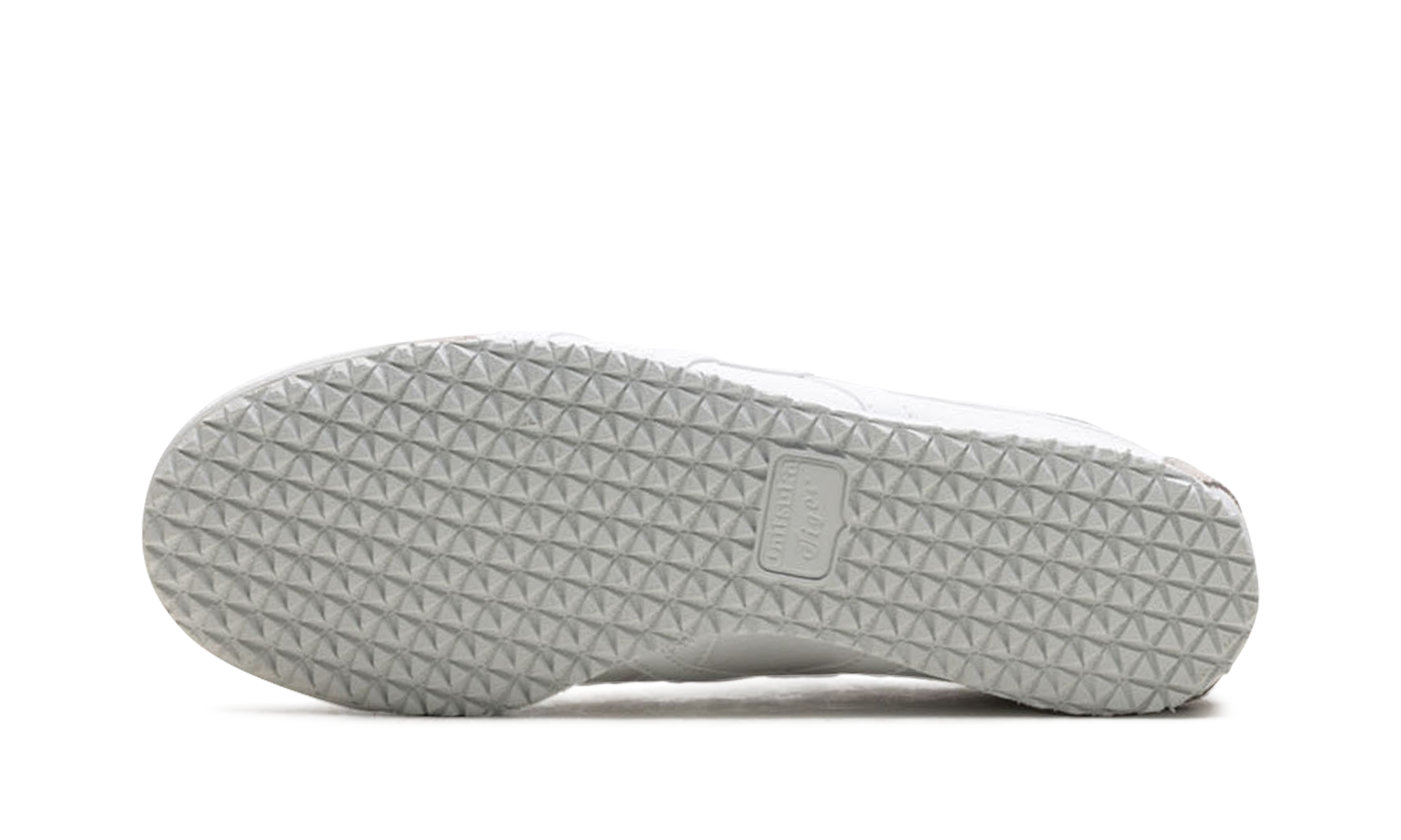 Onitsuka Tiger Mexico 66 White Beige