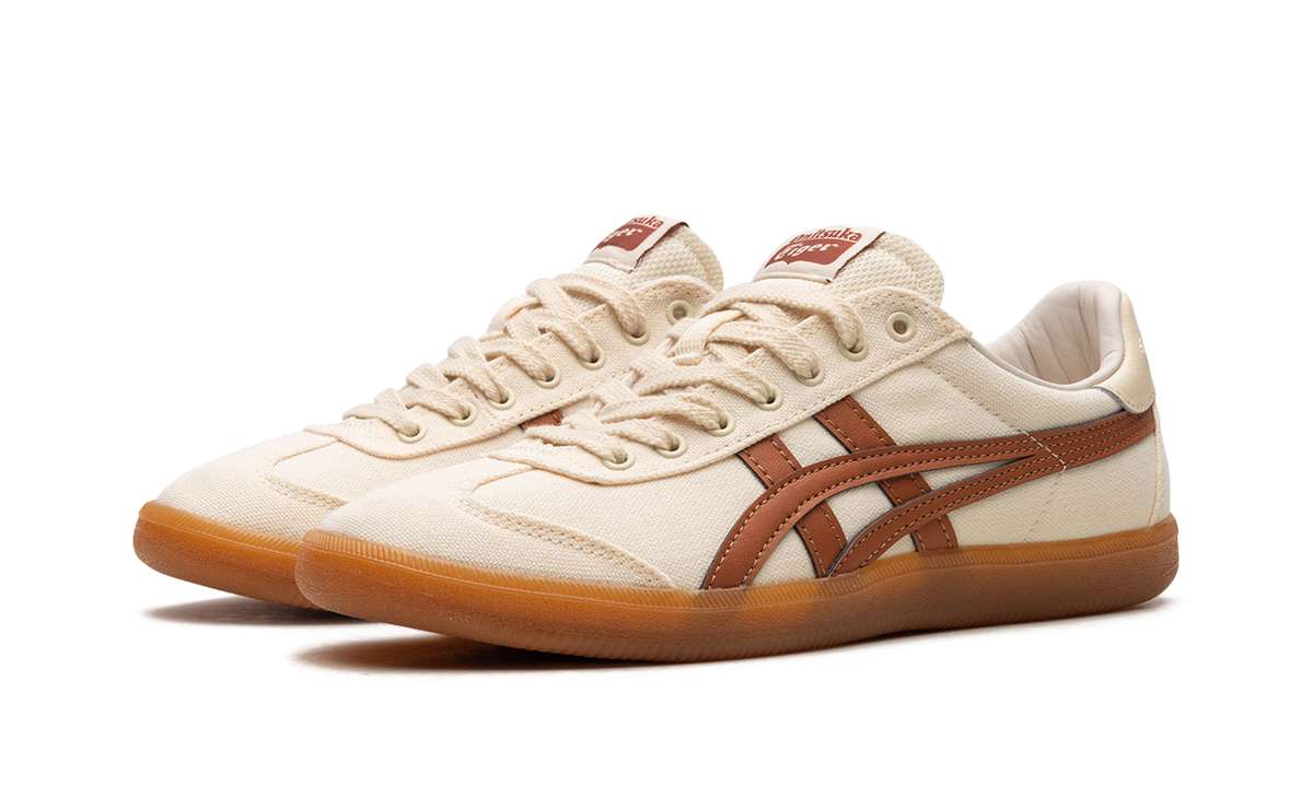 Onitsuka Tiger Tokuten Cream Caramel