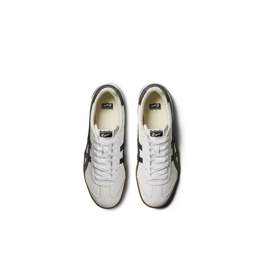 Onitsuka Tiger Tokuten White Black, White/Black (1183C429-100)