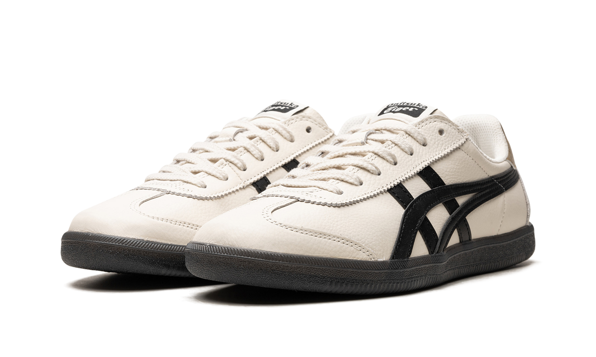 Onitsuka Tiger Tokuten White Black Gold