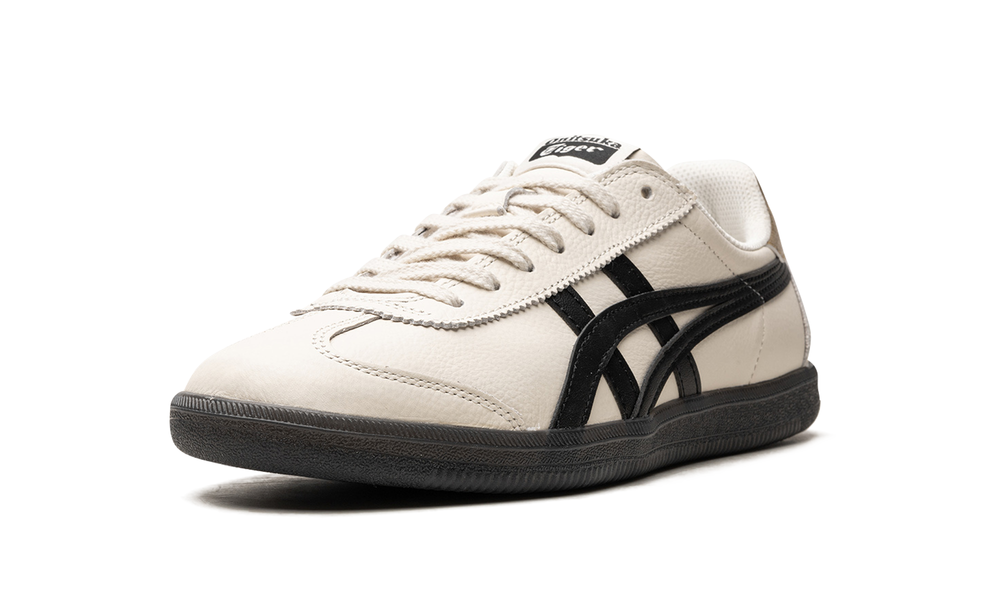 Onitsuka Tiger Tokuten White Black Gold