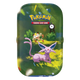 Pokémon TCG 30th Celebration: Espeon & Meowth Mini Tin