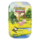 Pokémon TCG 30th Celebration: Mew & Alolan Exeggutor Mini Tin