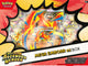 Pokémon TCG Ascended Heroes: Mega Emboar ex Box