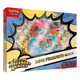 Pokémon TCG Ascended Heroes: Mega Feraligatr ex Box