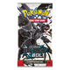 Pokémon TCG Black Bolt Booster
