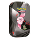 Pokémon TCG Black Bolt & White Flare: Unova Alomomola Mini Tin