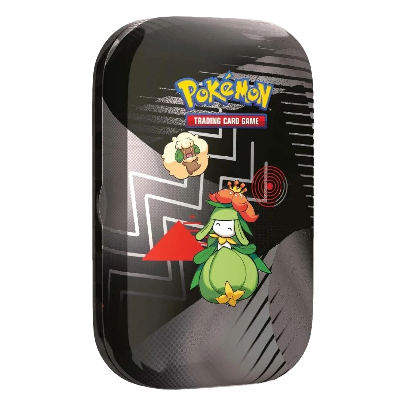 Pokémon TCG Black Bolt & White Flare: Unova Lilligant Mini Tin