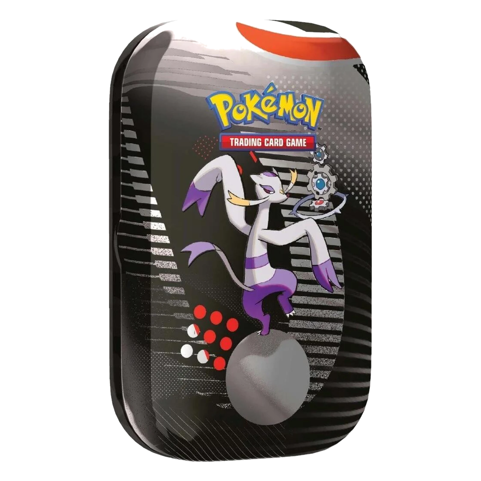 Pokémon TCG Black Bolt & White Flare: Unova Mienshao Mini Tin