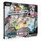 Pokémon TCG Black Bolt & White Flare: Unova Poster Collection