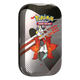 Pokémon TCG Black Bolt & White Flare: Unova Volcarona Mini Tin