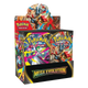 Pokémon TCG Mega Evolution Booster Box