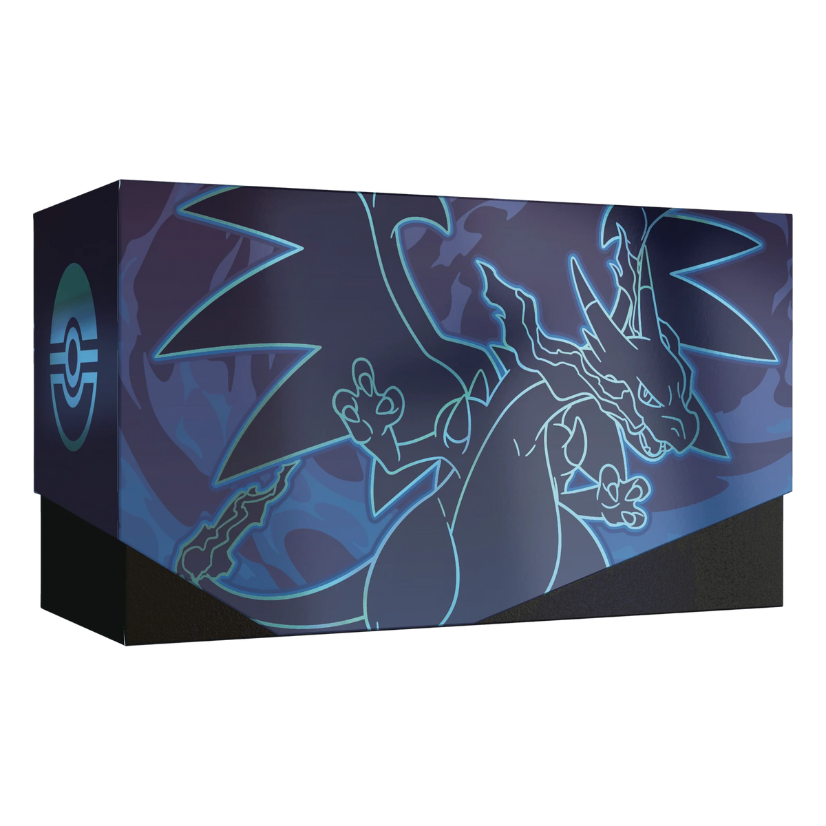Pokémon TCG Phantasmal Flames Elite Trainer Box