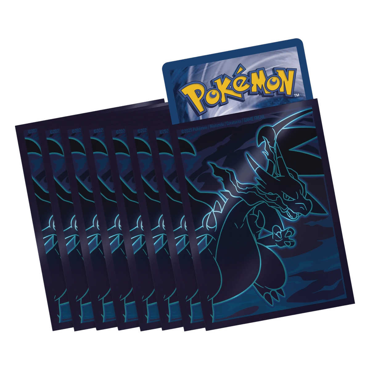 Pokémon TCG Phantasmal Flames Elite Trainer Box