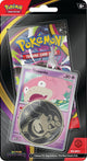 Pokémon TCG Pitch Black: Slowpoke 1-Pack Blister