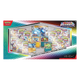 Pokémon TCG Prismatic Evolutions: Lucario ex & Tyranitar ex Premium Collection