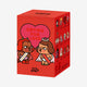Pop Mart CRYBABY Crying For Love Series Figures Blind Box
