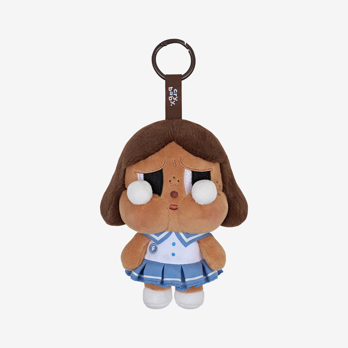 Pop Mart CRYBABY Sunset Concert Series Plush Pendant Blind Box