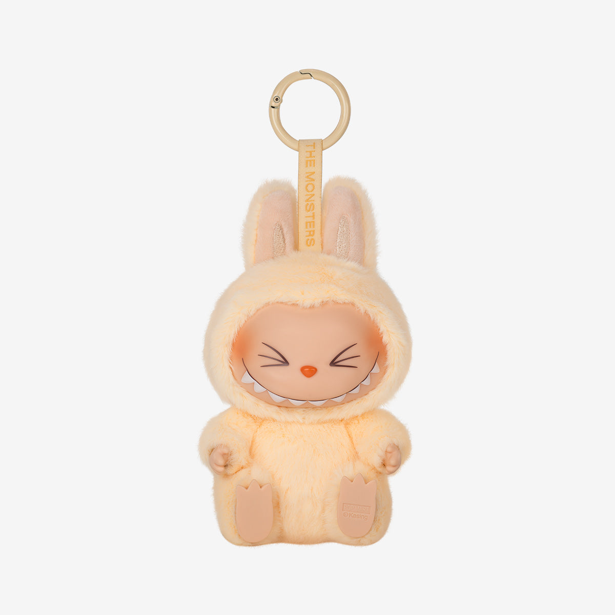 Pop Mart Labubu The Monsters Have a Seat Vinyl Plush Blind Box