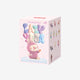 Pop Mart Labubu The Monsters Lazy Yoga Series Figures Blind Box