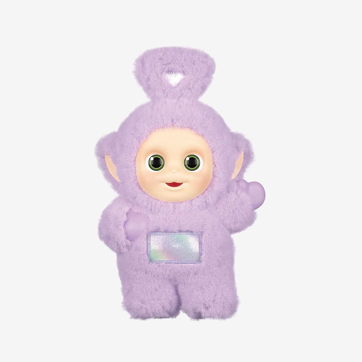 Pop Mart Teletubbies Vibrancy Series Figures Blind Box