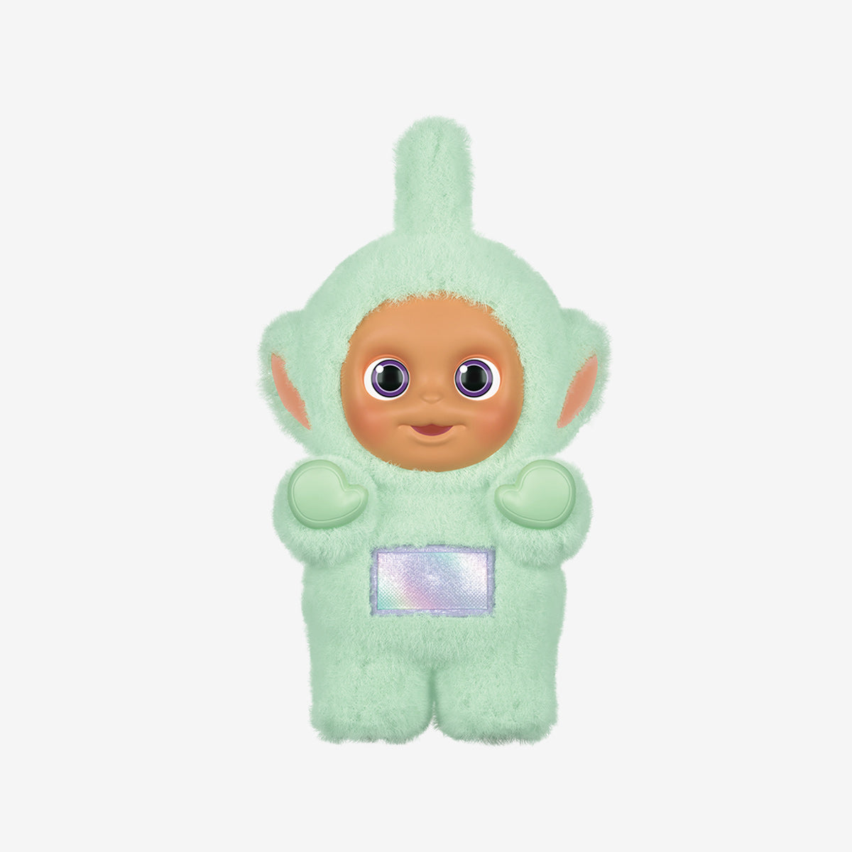 Pop Mart Teletubbies Vibrancy Series Figures Blind Box