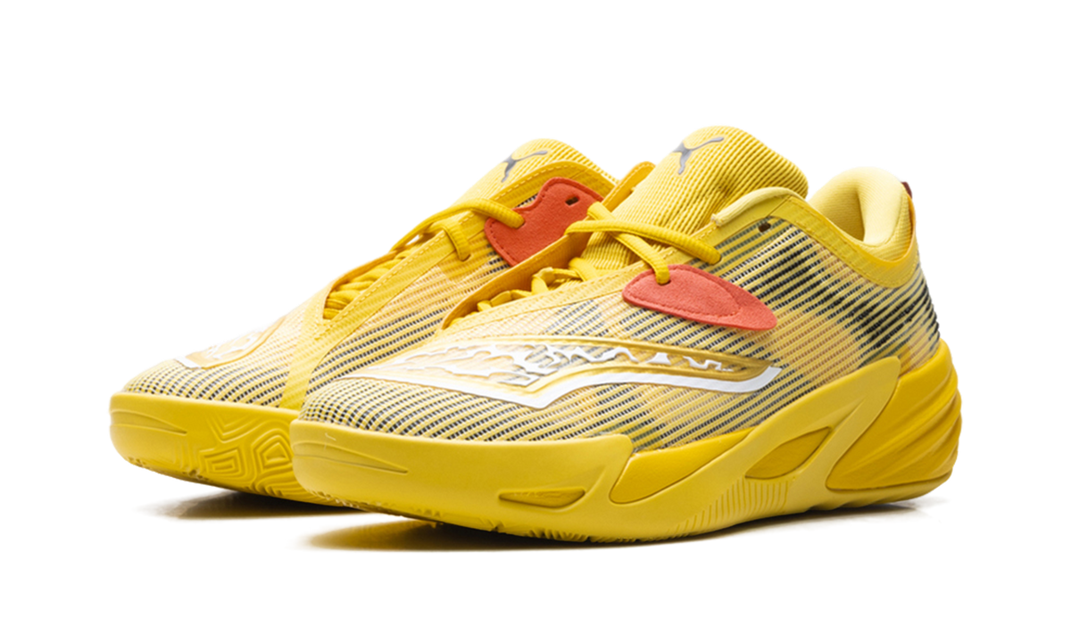 Puma All-Pro Nitro 2 Pokémon Pikachu